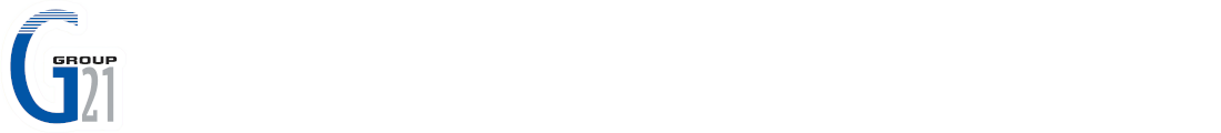 株式会社グループ二十一